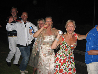 Företagsfest